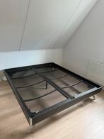 Auping Match 180 x 210 incl spiraalbodems, Huis en Inrichting, Slaapkamer | Bedden, Ophalen, 210 cm, Tweepersoons, 180 cm