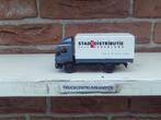 Conrad  Man  van  Stads  Distributie..