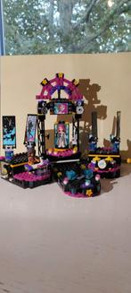 Lego Friends Popster Podium 41105 - Complete Set, Ophalen of Verzenden, Zo goed als nieuw, Complete set, Lego