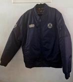 DefQon1 Legends Bomber - XL - Nieuw, Blauw, DefQon1, Ophalen of Verzenden, Maat 56/58 (XL)
