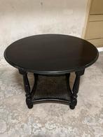 Antiek rond salon tafel, Antiek en Kunst, Ophalen