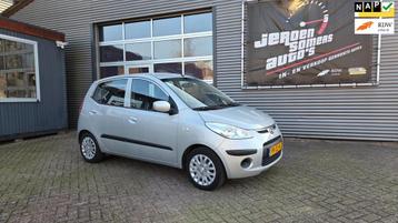 Hyundai I10 1.1 Dynamic Cool beschikbaar voor biedingen