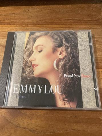 Emmylou Harris - Brand new dance beschikbaar voor biedingen