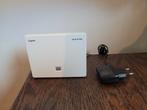 Gigaset N510 IP Pro Dect basis VoIP, Ophalen of Verzenden, Gebruikt