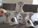 5 Harvesttime design of Sweden Eierdoppen Marie Runestam, Huis en Inrichting, Keuken | Servies, Keramiek, Overige typen, Nieuw
