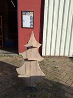 Kerstboom van steigerhout, Diversen, Kerst, Ophalen, Zo goed als nieuw