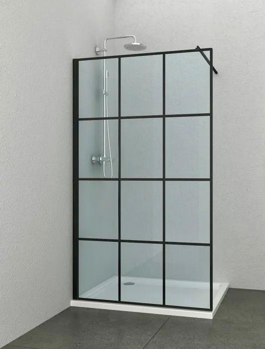 Mooie luxe douchewand te koop, Huis en Inrichting, Badkamer | Complete badkamers, Nieuw, Ophalen