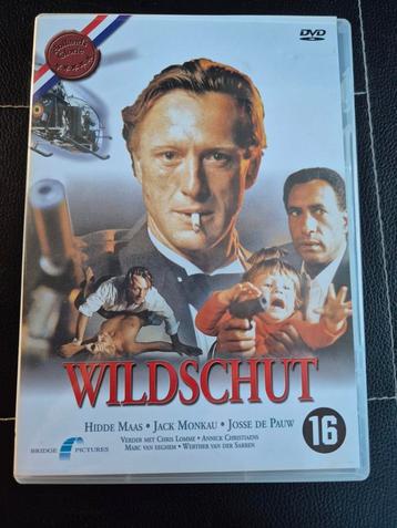 Wildschut  beschikbaar voor biedingen
