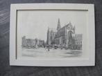 Haarlem - Grote Markt - H.E. Roodenburg, Ophalen of Verzenden