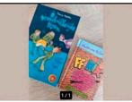 Kinderboeken: Ff nix, De verschrikkelijke steen, Ophalen of Verzenden, Zo goed als nieuw, Fictie algemeen