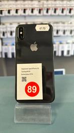 iPhone XS Zwart 64GB (89), Apple, Apple, Zwart, IPhone XS
