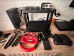 Nintendo switch OLED mooi set, Spelcomputers en Games, Overige genres, 1 speler, Ophalen of Verzenden, Zo goed als nieuw