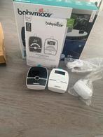 Babyfoon babymoov, Ophalen of Verzenden, Zo goed als nieuw, 250 meter of meer, Terugspreekfunctie