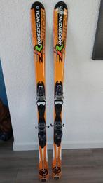 Rossignol Radical Ski's - 140cm, Sport en Fitness, Ophalen, Gebruikt, 100 tot 140 cm, Rossignol