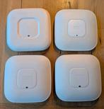 Cisco Access Point - 4 stuks, Computers en Software, Accesspoints, Ophalen of Verzenden, Gebruikt, Cisco