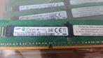 8GB DDR3 1600RDIMM Samsung 2PDPC3L1600RCDQ18G, Ophalen of Verzenden, Zo goed als nieuw, DDR3, Desktop