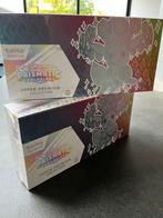 Prismatic Evolution Ultra Premium Collections Sealed, Hobby en Vrije tijd, Verzamelkaartspellen | Pokémon, Ophalen of Verzenden
