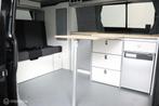 Volkswagen Transporter Buscamper 2.0TDI 140Pk Lang Californi, Buscamper of Camperbus, Volkswagen, Bedrijf, Airconditioning
