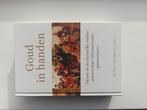 Goud in handen - dr. Bart Jan Spruyt (red.), Boeken, Christendom | Protestants, Ophalen of Verzenden, Zo goed als nieuw, Bart Jan Spruyt