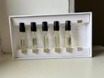 Tobba niche parfum discovery set, Verzenden, Zo goed als nieuw