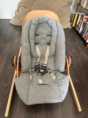 Kinder Compagnie Wipstoel beschikbaar voor biedingen