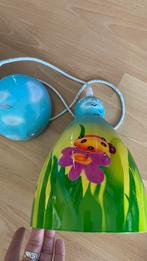 Pylones Design Lamp - Vrolijk en Uniek!, Ophalen of Verzenden, Gebruikt, Kunststof, Minder dan 50 cm