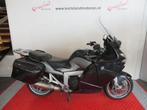 BMW K 1200 GT (bj 2006), Toermotor