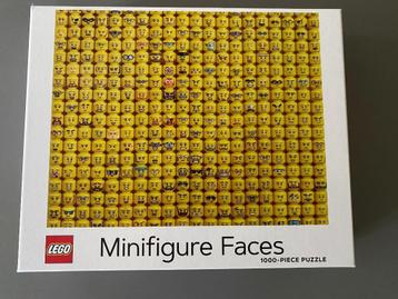 Lego puzzel 1000 stukjes beschikbaar voor biedingen