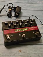 Eventide PitchFactor Harmonizer, Eventide, Ophalen of Verzenden, Zo goed als nieuw, Delay of Echo