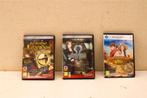 3 stuks pc cd rom 3 zoek en vindt 48987, Puzzel en Educatief, Gebruikt, 1 speler, Ophalen of Verzenden