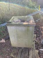 Stortput, Ophalen, Zo goed als nieuw, Minder dan 2 meter, 80 mm of meer