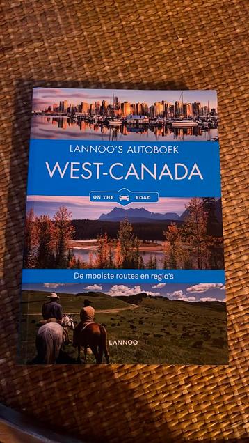 Heike Wagner - West-Canada on the road beschikbaar voor biedingen