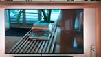 Philips 55" OLED 805/12 ambilight, Ophalen, Philips, Zo goed als nieuw, 100 cm of meer