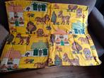 Boxkleed jaren 70 vintage, Ophalen of Verzenden, Gebruikt