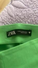 Zara broek, Kleding | Dames, Zwart, Ophalen of Verzenden, Zo goed als nieuw, Maat 34 (XS) of kleiner