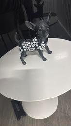 Verschillende spaarpotten van chihuahua s, Verzamelen, Ophalen of Verzenden, Zo goed als nieuw, Steen, Aardewerk of Keramiek, Dier