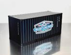 WSI Zeecontainer 20FT, Ophalen of Verzenden, Zo goed als nieuw, Bus of Vrachtwagen, Lion Toys
