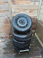 Winterbanden Mini Cooper 15 inch Michelin, Ophalen, Gebruikt