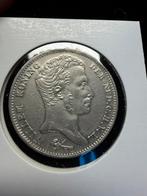 Gulden 1832 Willem I, 1 gulden, Zilver, Ophalen of Verzenden, Koning Willem I