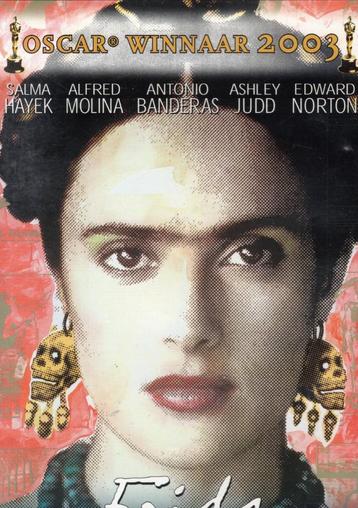 Frida - Julie Taymor beschikbaar voor biedingen
