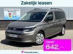Volkswagen Caddy Maxi 1.5 TSI 7p | 7-zits | Pano | Full LED, Auto's, Automaat, 1556 kg, 4 cilinders, Bedrijf