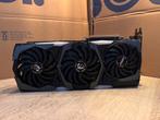 MSI GeForce RTX 2080 Super Gaming X Trio, Computers en Software, Videokaarten, Ophalen, PCI-Express 3, Gebruikt, Nvidia