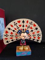 Mickey Mouse Disney Traditions, Verzamelen, Disney, Mickey Mouse, Ophalen of Verzenden, Zo goed als nieuw, Beeldje of Figuurtje