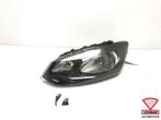 VW Polo 6R 6C Halogeen Koplamp Links Origineel! 6R1941015E