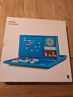 Zeeslag spel - Sea Battle, Ophalen, Een of twee spelers, Onbekend, Zo goed als nieuw