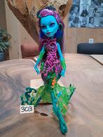Monster High Pop, Kinderen en Baby's, Speelgoed | Poppen, Ophalen of Verzenden, Zo goed als nieuw, Barbie