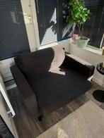 Love seat, Gebruikt, Tweepersoons, 75 tot 100 cm, Ophalen of Verzenden