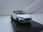 Ford Focus ST 2022 1:43 IXO, Ophalen of Verzenden, Nieuw, Auto, Overige merken