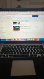 MacBook pro 15 inch 2014, Computers en Software, Apple Macbooks, 256 GB, 2 tot 3 Ghz, 15 inch, Zo goed als nieuw