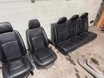 Leer interieur Mercedes V klasse/Vito/Viano, Auto-onderdelen, Interieur en Bekleding, Ophalen, Mercedes-Benz